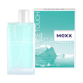 MEXX Ice Touch 2014