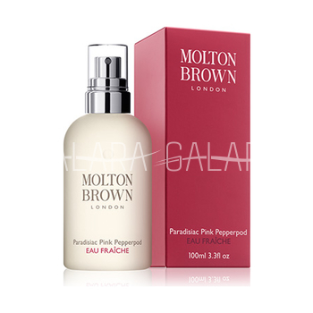 MOLTON BROWN Paradisiac Pink Pepperpod