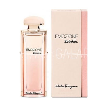 SALVATORE FERRAGAMO Emozione Dolce Fiore