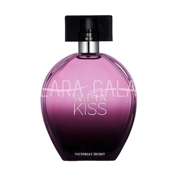 VICTORIAS SECRET With a Kiss