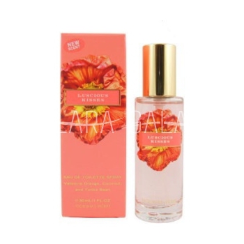 VICTORIAS SECRET Luscious Kisses