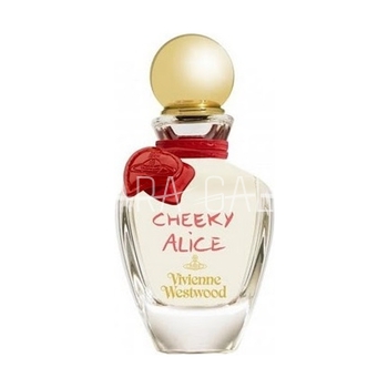 VIVIENNE WESTWOOD Cheeky Alice