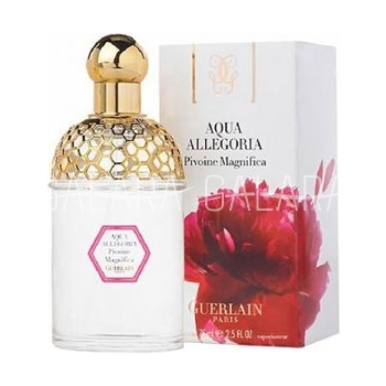 GUERLAIN Aqua Allegoria Pivoine Magnifica