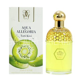 GUERLAIN Aqua Allegoria Tutti Kiwi