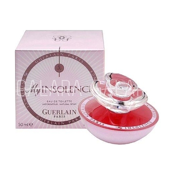 GUERLAIN My Insolence