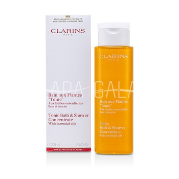 CLARINS 