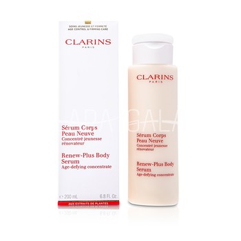 CLARINS 