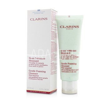 CLARINS 