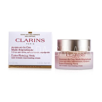 CLARINS 