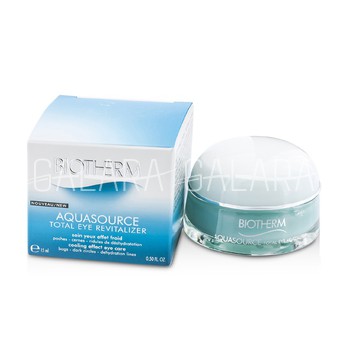 BIOTHERM Aquasource