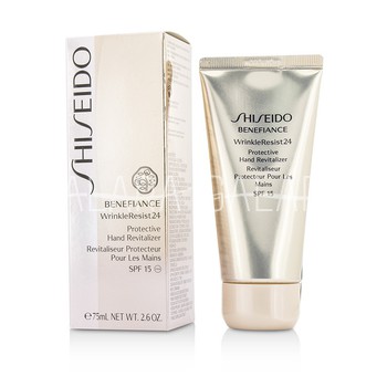 SHISEIDO Benefiance WrinkleResist24