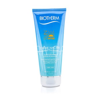 BIOTHERM Oligo-Thermale