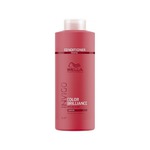 WELLA -       Invigo Brilliance Coarse