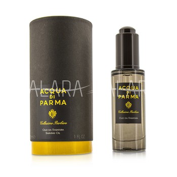 ACQUA DI PARMA Collezione Barbiere