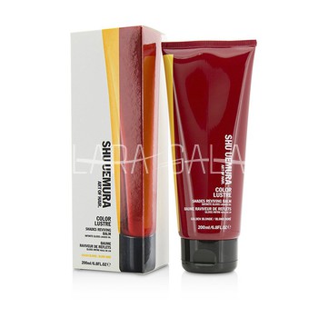 SHU UEMURA Color Lustre