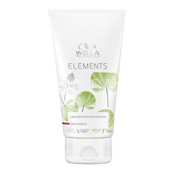 WELLA ˸     ELEMENTS