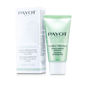 PAYOT Expert Purete Masque Purifiant