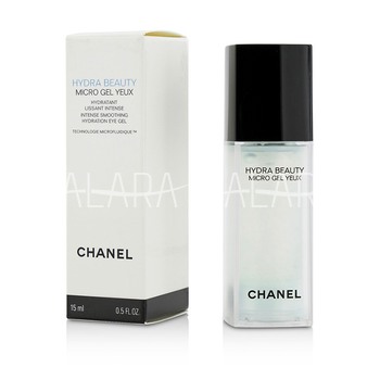 CHANEL Hydra Beauty Micro Gel Yeux