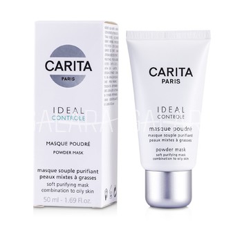 CARITA Ideal Controle