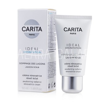 CARITA Ideal Hydratation Lagoon