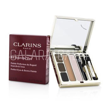 CLARINS Kit Sourcils Pro Perfect