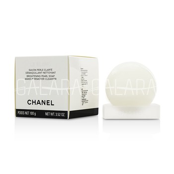 CHANEL Le Blanc