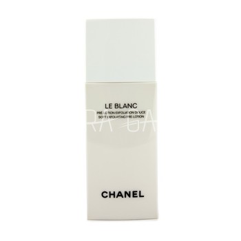 CHANEL Le Blanc