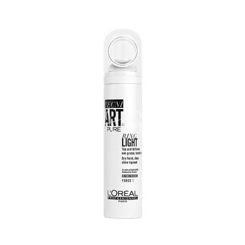 L'OREAL      Tecni Art Pure Ring Light