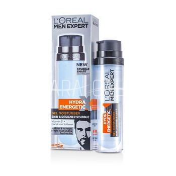 L'OREAL Men Expert Hydra Energetic Skin & Designer