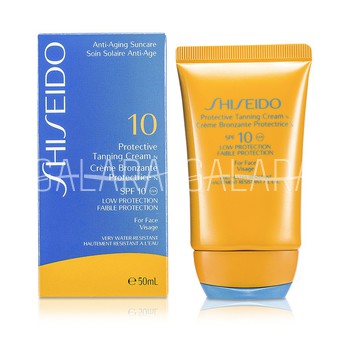 SHISEIDO N SPF 10 ( )