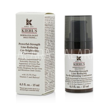 KIEHL'S Dermatologist Solutions