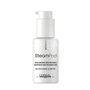 L'OREAL   STEAMPOD    