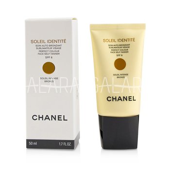 CHANEL Soleil Identite Perfect Colour