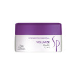 WELLA        VOLUMIZE Mask