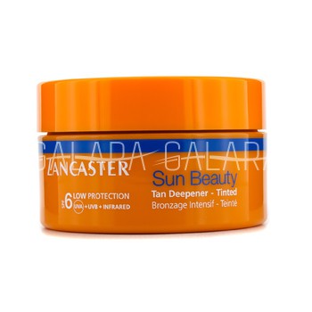 LANCASTER Sun Care