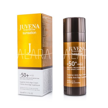 JUVENA Sunsation