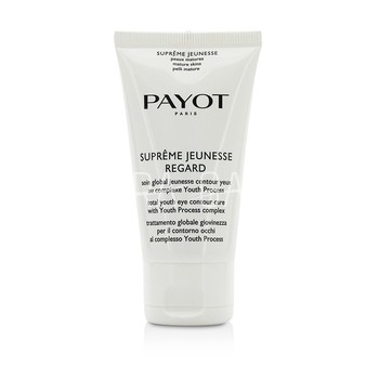 PAYOT Supreme Jeunesse Jour Youth Process