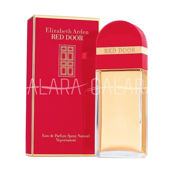 ELIZABETH ARDEN Red Door