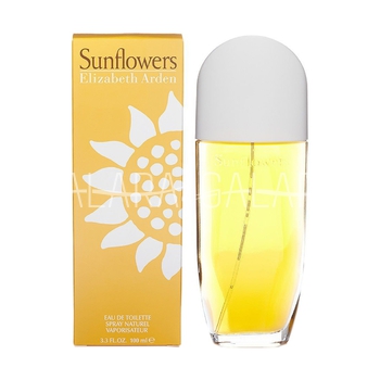 ELIZABETH ARDEN Sunflowers