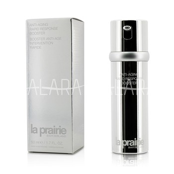 LA PRAIRIE 