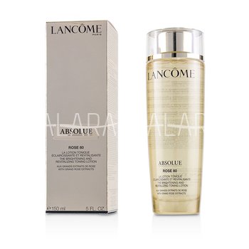 LANCOME Absolue Rose 80