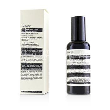 AESOP Avail