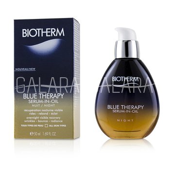 BIOTHERM Blue Therapy