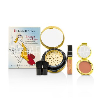 ELIZABETH ARDEN Bronze In The City