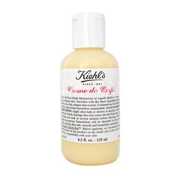 KIEHL'S Creme De Corps