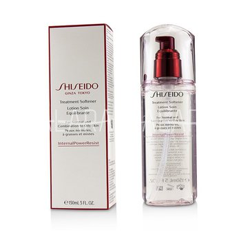 SHISEIDO Defend Beauty Treatment