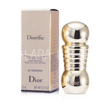 CHRISTIAN DIOR Diorific