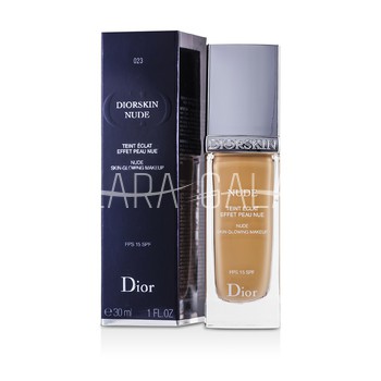 CHRISTIAN DIOR Diorskin Nude Skin