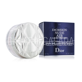 CHRISTIAN DIOR Diorskin Nude Air Healthy Glow