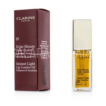 CLARINS Eclat Minute Instant Light